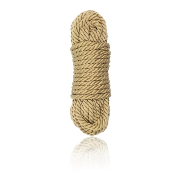 Exotic Shibari Accessory of Handcuffs Bondage Rope for Men Women Fetish Bdsm Slave Role Play Binder Restraint Touch Tie Up Fun - Image 6