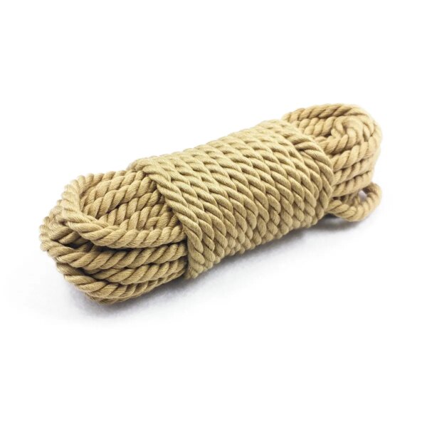 Exotic Shibari Accessory of Handcuffs Bondage Rope for Men Women Fetish Bdsm Slave Role Play Binder Restraint Touch Tie Up Fun - Image 4
