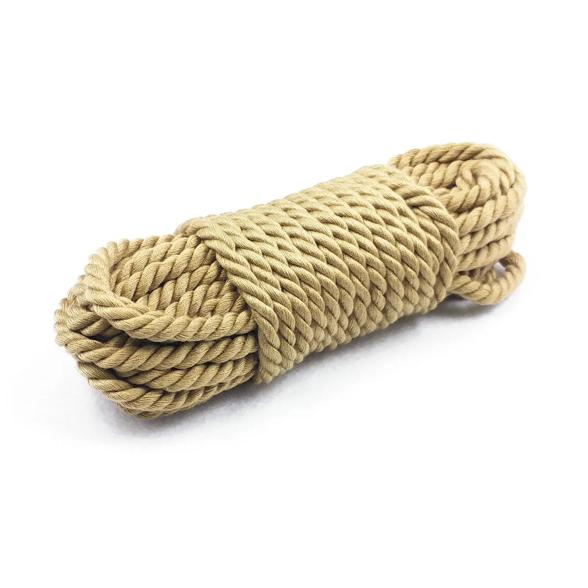 Exotic Shibari Accessory of Handcuffs Bondage Rope for Men Women Fetish Bdsm Slave Role Play Binder Restraint Touch Tie Up Fun