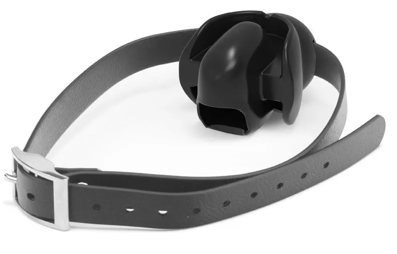 Bdsm TPE Mouth Gag Bondage Mouth Belt Slave Ball Erotic Sex Toys for Woman Couples