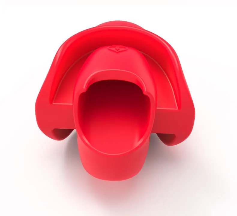 Bdsm TPE Mouth Gag Bondage Mouth Belt Slave Ball Erotic Sex Toys for Woman Couples