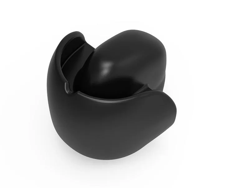 Bdsm TPE Mouth Gag Bondage Mouth Belt Slave Ball Erotic Sex Toys for Woman Couples