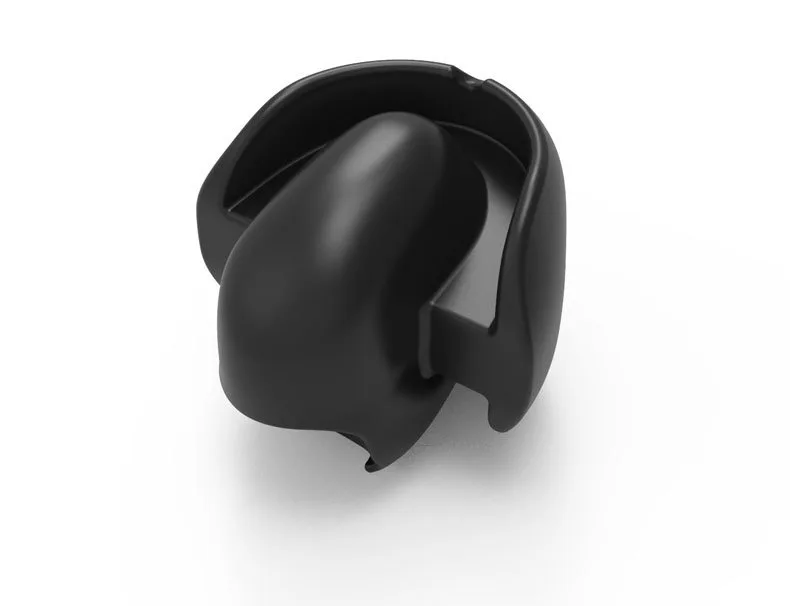 Bdsm TPE Mouth Gag Bondage Mouth Belt Slave Ball Erotic Sex Toys for Woman Couples