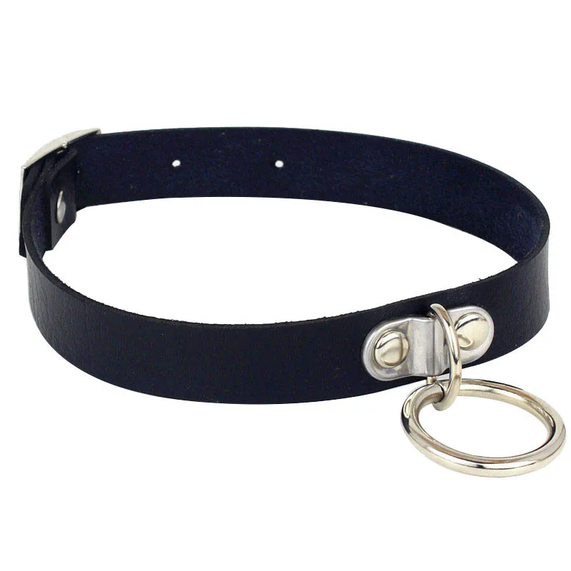 Sexy Necklace Collar Leather Bdsm Cosplay Slave Heart Collars And Leash Set For Women Bondage Gothic Choker Bell Accessories Sexy Necklace Collar Leather Bdsm Cosplay Slave Heart Collars And Leash Set For Women Bondage Gothic Choker Bell Accessories