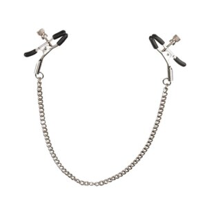 Bdsm Nipple Clamps Adult Games Breast Women's Nipple Clip Stimulator Accessories Massager Bondage Sex Toys For Women Couple