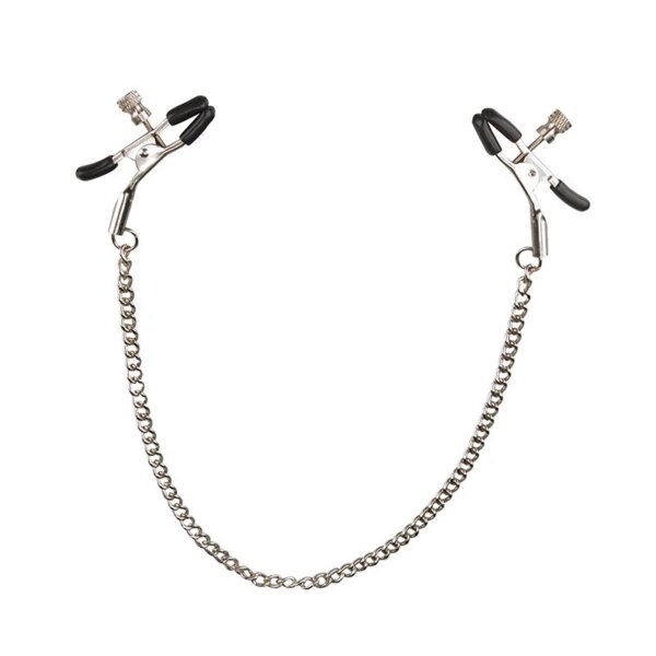 Bdsm Nipple Clamps Adult Games Breast Women's Nipple Clip Stimulator Accessories Massager Bondage Sex Toys For Women Couple