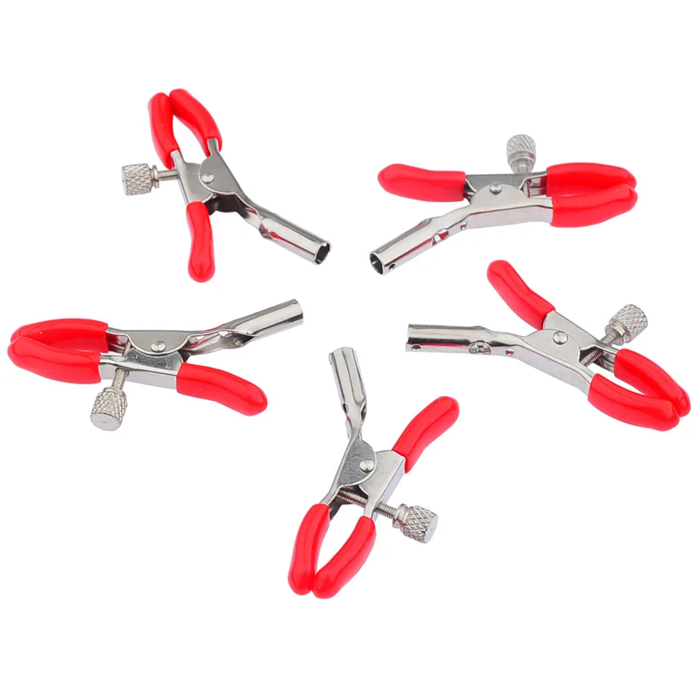 Bdsm Nipple Clamps Adult Games Breast Women's Nipple Clip Stimulator Accessories Massager Bondage Sex Toys For Women Couple