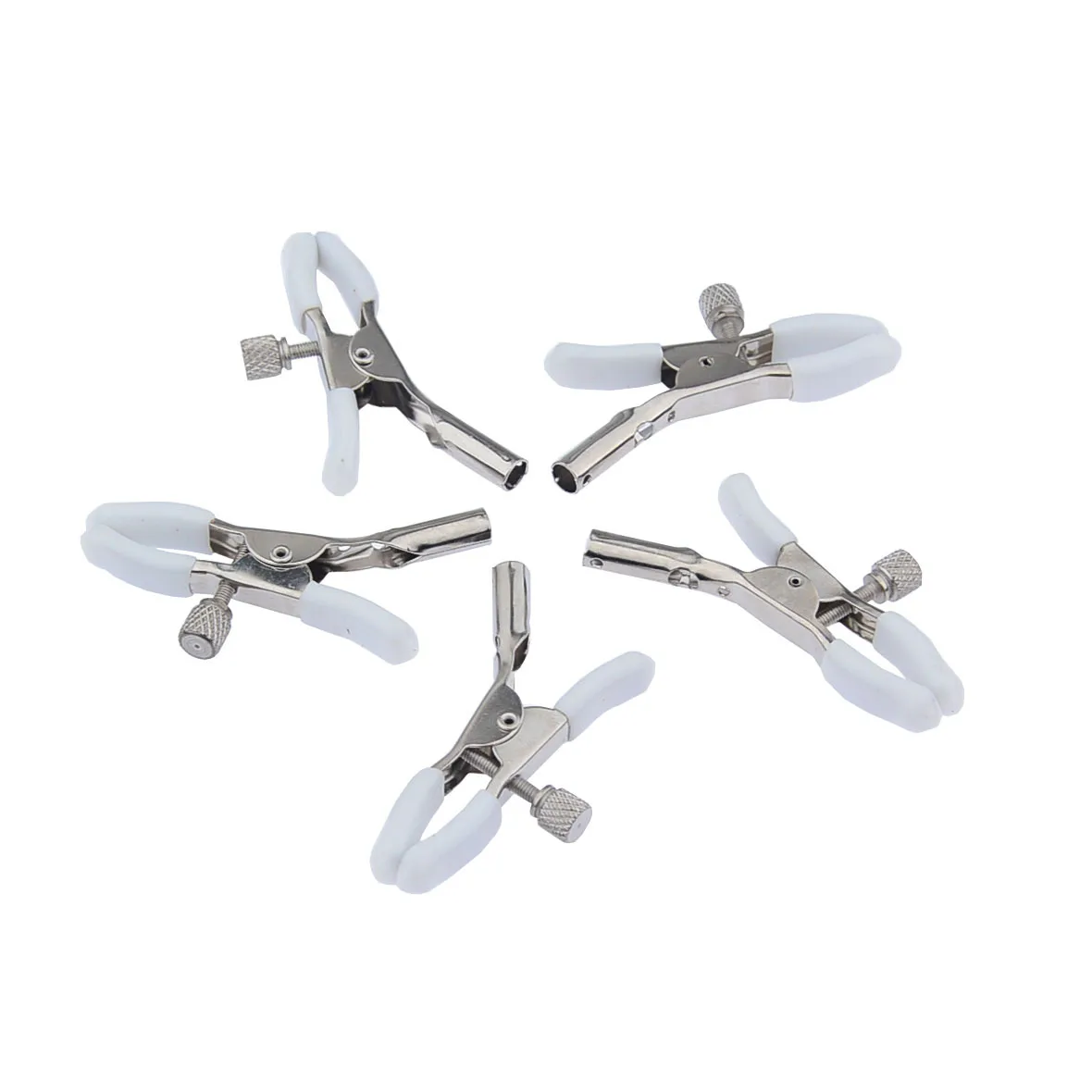 Bdsm Nipple Clamps Adult Games Breast Women's Nipple Clip Stimulator Accessories Massager Bondage Sex Toys For Women Couple