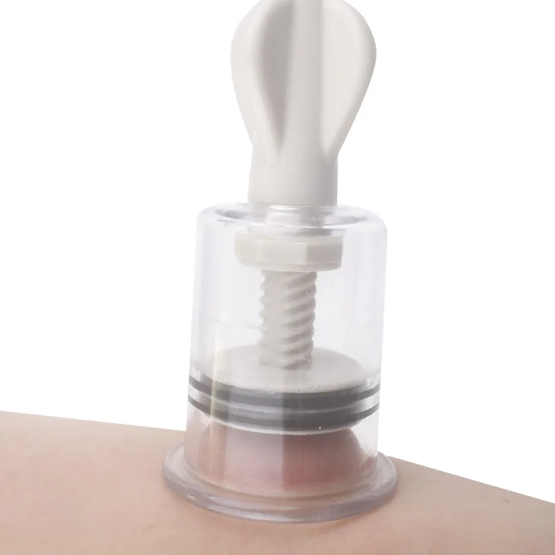 2pcs BDSM Toy Set,Pussy Clit Nipple Sucker Clamp,Breast Enlargement Vacuum Pump G-spot Stimulate Massage Adult Sex Toy For Women