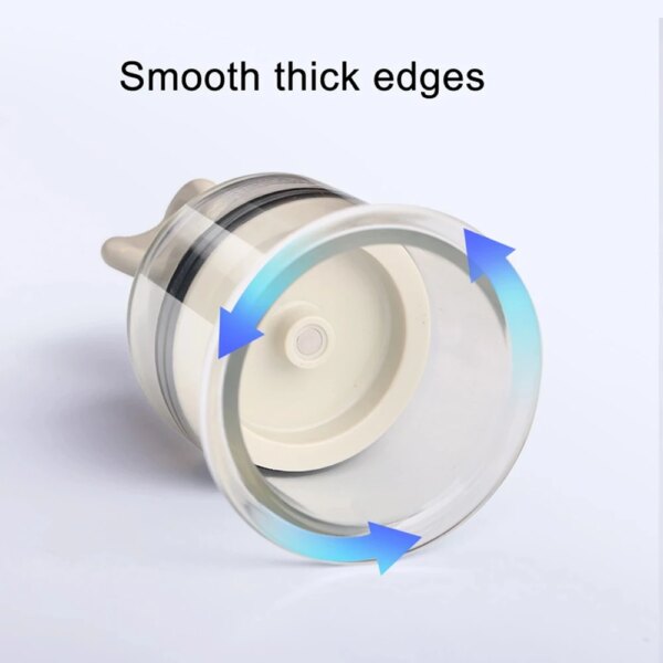 2pcs BDSM Toy Set,Pussy Clit Nipple Sucker Clamp,Breast Enlargement Vacuum Pump G-spot Stimulate Massage Adult Sex Toy For Women - Image 4