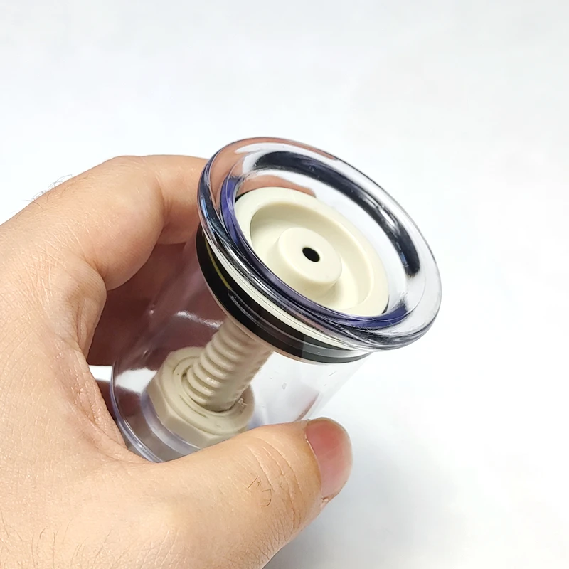 Labia Spreader Strap with Clamp Clip Onto Clitoris Spread Pussy Open Vagina Stimulator BDSM Bondage Nipple Sucker Sex Toys Slave