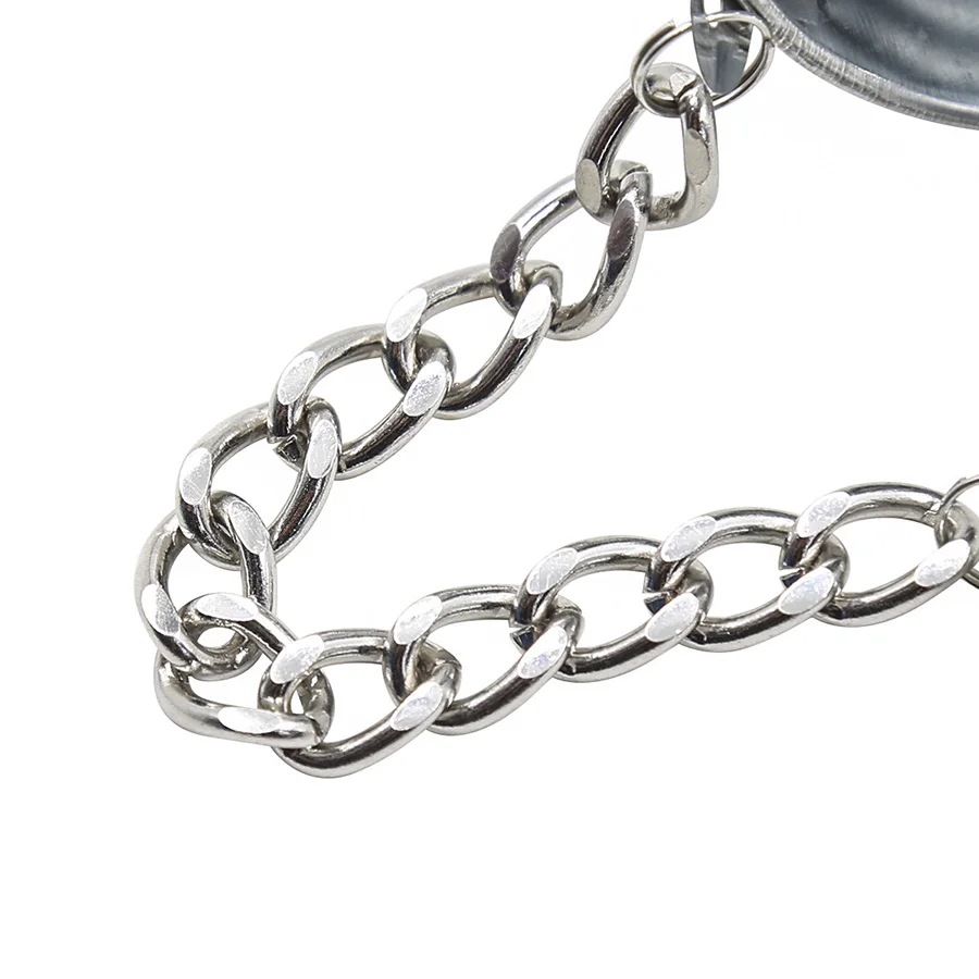 Labia Spreader Strap with Clamp Clip Onto Clitoris Spread Pussy Open Vagina Stimulator BDSM Bondage Nipple Sucker Sex Toys Slave