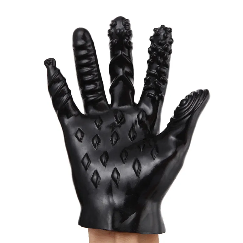 BDSM Sex Gloves Erotic Finger Breast Nipple Massage Anal Dildo Masturbation Sex Products Sex Shop Toys For Couples Adult Games BDSM Sex Gloves Erotic Finger Breast Nipple Massage Anal Dildo Masturbation Sex Products Sex Shop Toys For Couples Adult Games