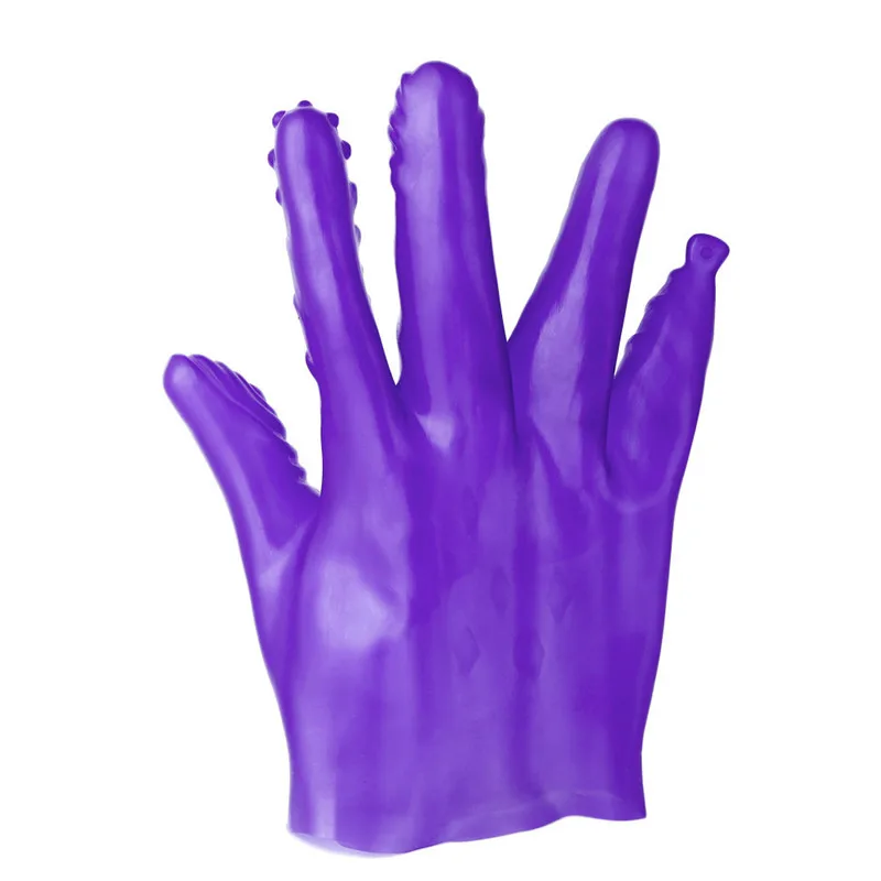 BDSM Sex Gloves Erotic Finger Breast Nipple Massage Anal Dildo Masturbation Sex Products Sex Shop Toys For Couples Adult Games BDSM Sex Gloves Erotic Finger Breast Nipple Massage Anal Dildo Masturbation Sex Products Sex Shop Toys For Couples Adult Games