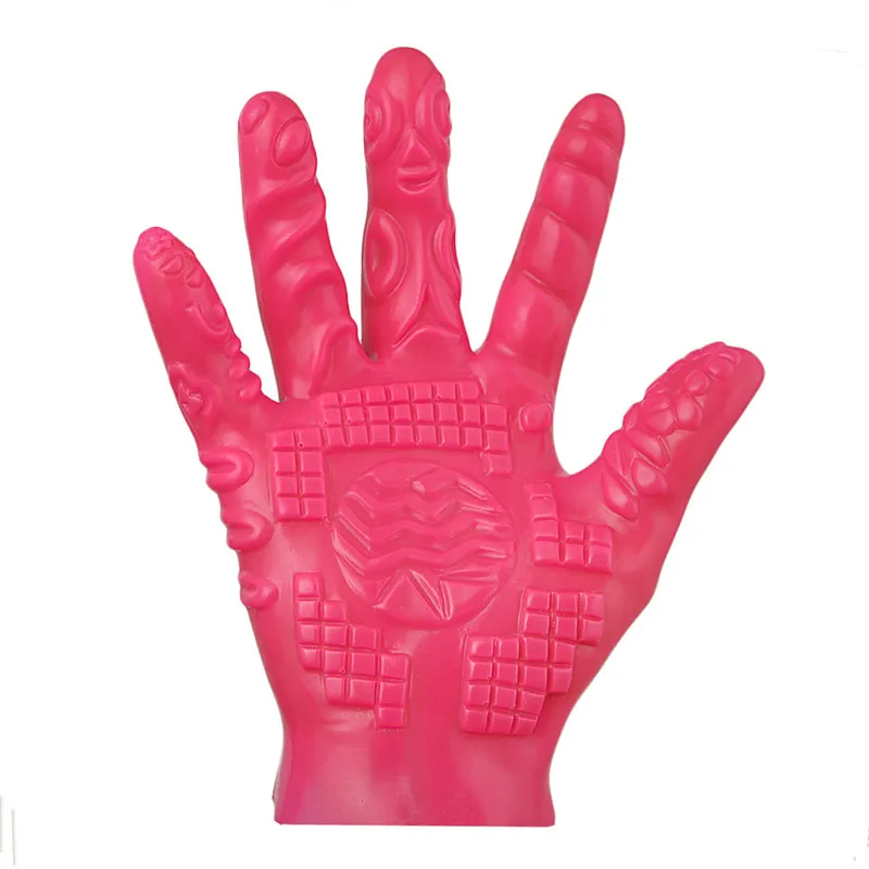 BDSM Sex Gloves Erotic Finger Breast Nipple Massage Anal Dildo Masturbation Sex Products Sex Shop Toys For Couples Adult Games BDSM Sex Gloves Erotic Finger Breast Nipple Massage Anal Dildo Masturbation Sex Products Sex Shop Toys For Couples Adult Games
