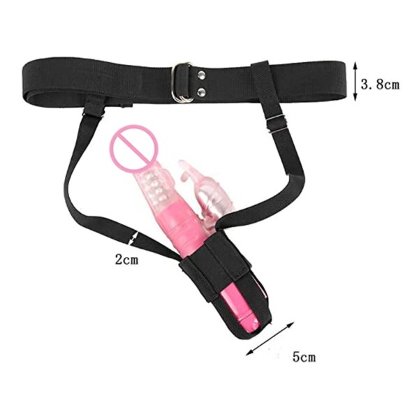 0Adult Sex Products Erotic Bondage Bed Games BDSM Sex Bondage Set Women Handcuffs Ankle Cuff Restraints Sex Toys For Couples - Image 3