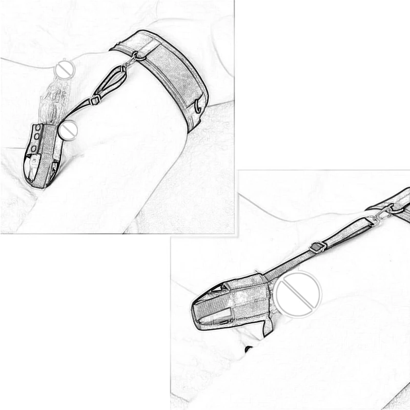 0Adult Sex Products Erotic Bondage Bed Games BDSM Sex Bondage Set Women Handcuffs Ankle Cuff Restraints Sex Toys For Couples