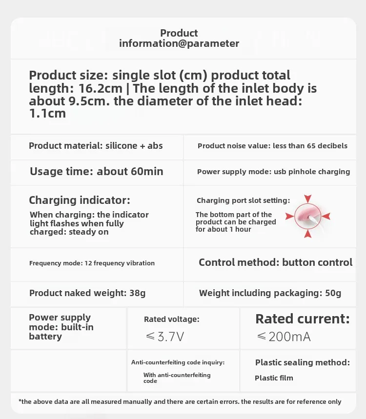 G-point Vibrator Used for Female Stimulate The Clitoris Vibrator Multi Frequency Ultrasonic Vibration Masturbation Female G-point Vibrator Used for Female Stimulate The Clitoris Vibrator Multi Frequency Ultrasonic Vibration Masturbation Female