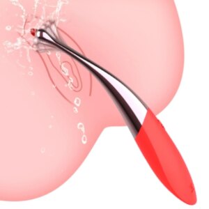 G-point Vibrator Used for Female Stimulate The Clitoris Vibrator Multi Frequency Ultrasonic Vibration Masturbation Female