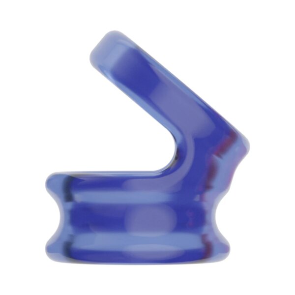 Delay Ejaculation Penis Ring Male Dick Erection Stretcher Extender Erotic Cock Ring Adult Sex Toys For Men BDSM No Vibrator Toys - Image 6