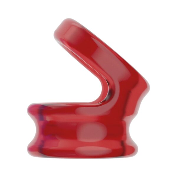 Delay Ejaculation Penis Ring Male Dick Erection Stretcher Extender Erotic Cock Ring Adult Sex Toys For Men BDSM No Vibrator Toys - Image 4