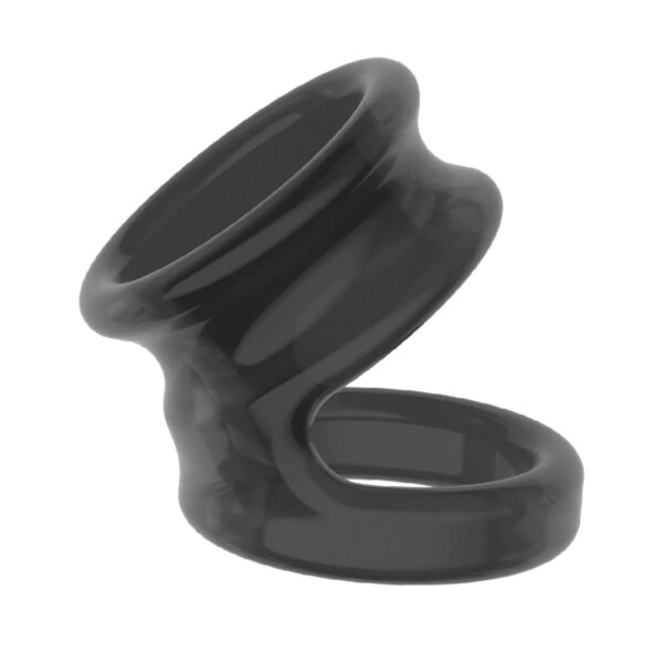 Delay Ejaculation Penis Ring Male Dick Erection Stretcher Extender Erotic Cock Ring Adult Sex Toys For Men BDSM No Vibrator Toys - Image 5