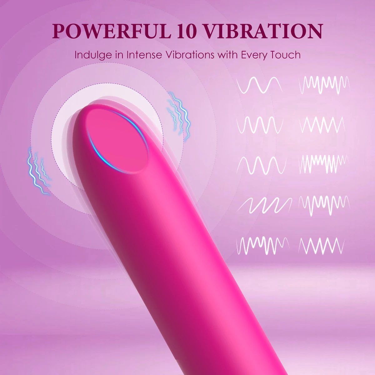 Mini Bullet Vibrators For Women Erotic Magic Wand Massage G-Spot Dildo Pocket Female Masturbator Adult Sex Product Love Sex Toys Mini Bullet Vibrators For Women Erotic Magic Wand Massage G-Spot Dildo Pocket Female Masturbator Adult Sex Product Love Sex Toys