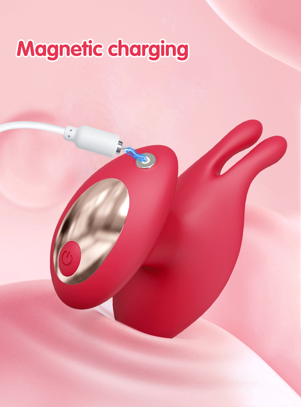 Mini Finger Vibrator Bullet Nipple Clitoral Stimulator Massager for Women Masturbation Tools Adult Erotica Goods Female Sex Toys