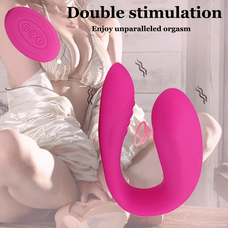 10 Speed Vibration Dildo Clitoris Sucker Vaginal Vibrators For Women Remote Control G Spot Dual Stimulator Sex Toy For Couple 10 Speed Vibration Dildo Clitoris Sucker Vaginal Vibrators For Women Remote Control G Spot Dual Stimulator Sex Toy For Couple