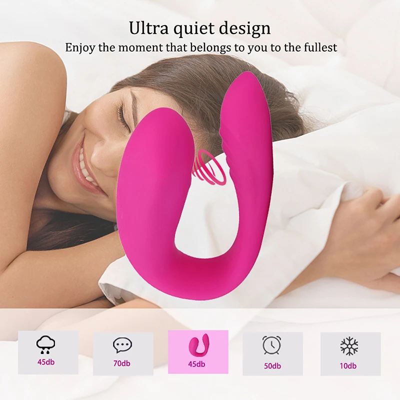 10 Speed Vibration Dildo Clitoris Sucker Vaginal Vibrators For Women Remote Control G Spot Dual Stimulator Sex Toy For Couple 10 Speed Vibration Dildo Clitoris Sucker Vaginal Vibrators For Women Remote Control G Spot Dual Stimulator Sex Toy For Couple
