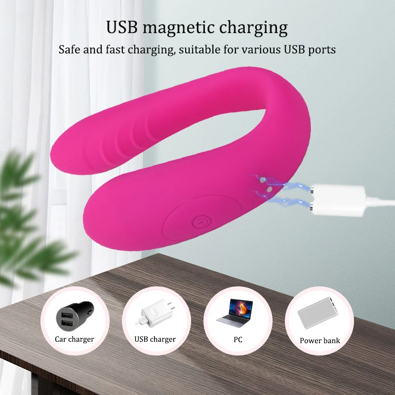 10 Speed Vibration Dildo Clitoris Sucker Vaginal Vibrators For Women Remote Control G Spot Dual Stimulator Sex Toy For Couple 10 Speed Vibration Dildo Clitoris Sucker Vaginal Vibrators For Women Remote Control G Spot Dual Stimulator Sex Toy For Couple