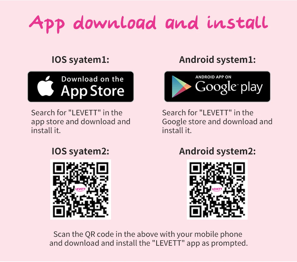 LEVETT APP Control Egg Vibrators G Spot Vagina Vibrating Kegel Balls Vibrator Female Dildo Wearable Panties Sex Toys For Women LEVETT APP Control Egg Vibrators G Spot Vagina Vibrating Kegel Balls Vibrator Female Dildo Wearable Panties Sex Toys For Women