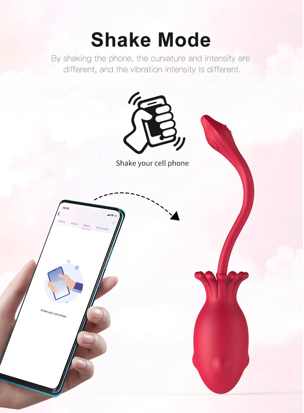 LEVETT APP Control Egg Vibrators G Spot Vagina Vibrating Kegel Balls Vibrator Female Dildo Wearable Panties Sex Toys For Women LEVETT APP Control Egg Vibrators G Spot Vagina Vibrating Kegel Balls Vibrator Female Dildo Wearable Panties Sex Toys For Women