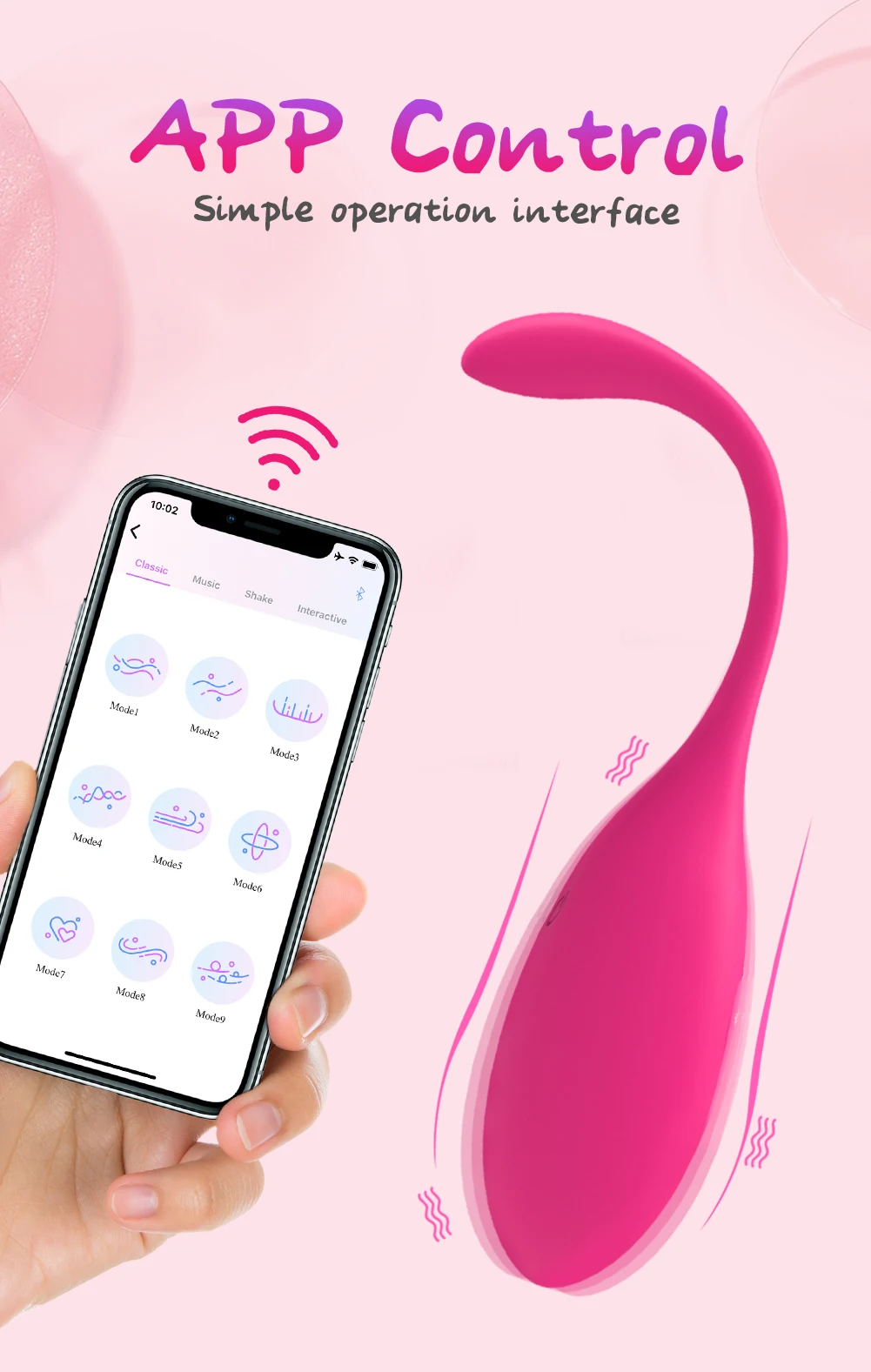 LEVETT APP Control Egg Vibrators G Spot Vagina Vibrating Kegel Balls Vibrator Female Dildo Wearable Panties Sex Toys For Women LEVETT APP Control Egg Vibrators G Spot Vagina Vibrating Kegel Balls Vibrator Female Dildo Wearable Panties Sex Toys For Women