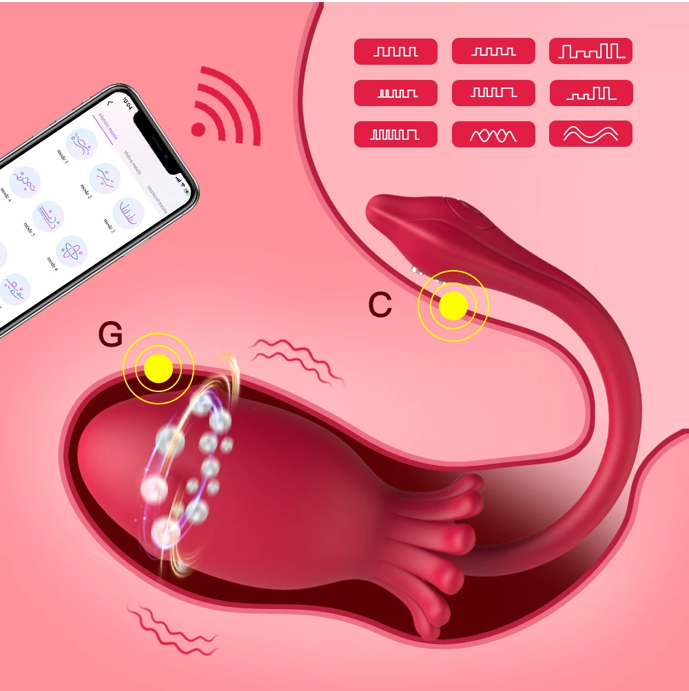 LEVETT APP Control Egg Vibrators G Spot Vagina Vibrating Kegel Balls Vibrator Female Dildo Wearable Panties Sex Toys For Women LEVETT APP Control Egg Vibrators G Spot Vagina Vibrating Kegel Balls Vibrator Female Dildo Wearable Panties Sex Toys For Women