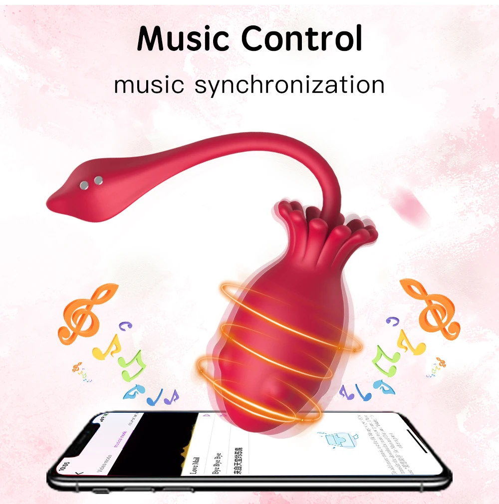 LEVETT APP Control Egg Vibrators G Spot Vagina Vibrating Kegel Balls Vibrator Female Dildo Wearable Panties Sex Toys For Women LEVETT APP Control Egg Vibrators G Spot Vagina Vibrating Kegel Balls Vibrator Female Dildo Wearable Panties Sex Toys For Women