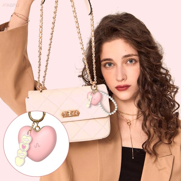 Bluetooth Vibrators for Women Orgasm APP Remote Control G Spot Clitoris Stimulator Privacy Female Sex Toys Adults Supplies - Image 5