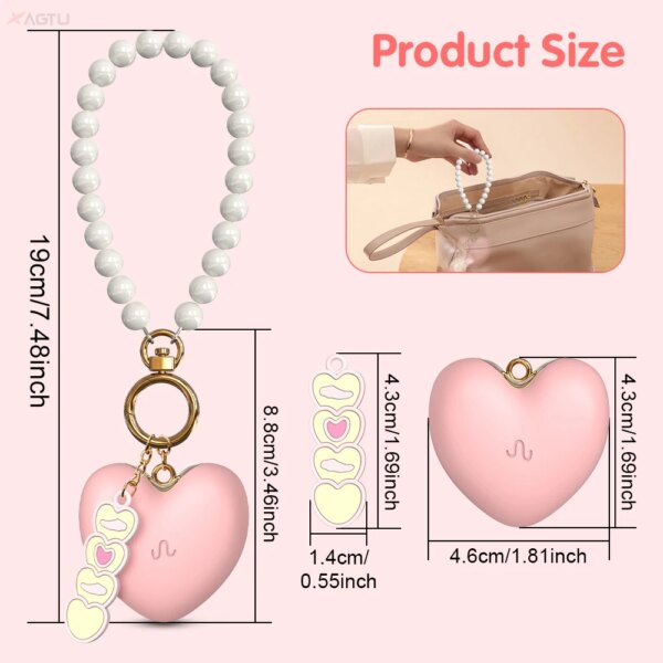 Bluetooth Vibrators for Women Orgasm APP Remote Control G Spot Clitoris Stimulator Privacy Female Sex Toys Adults Supplies - Image 3