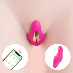 Adult Supplies Vagina Vibrator Dildo Stimulator Masturbation Tools for Women Mini Outdoor Wearable Vibrator Sex Machine Sex Toys