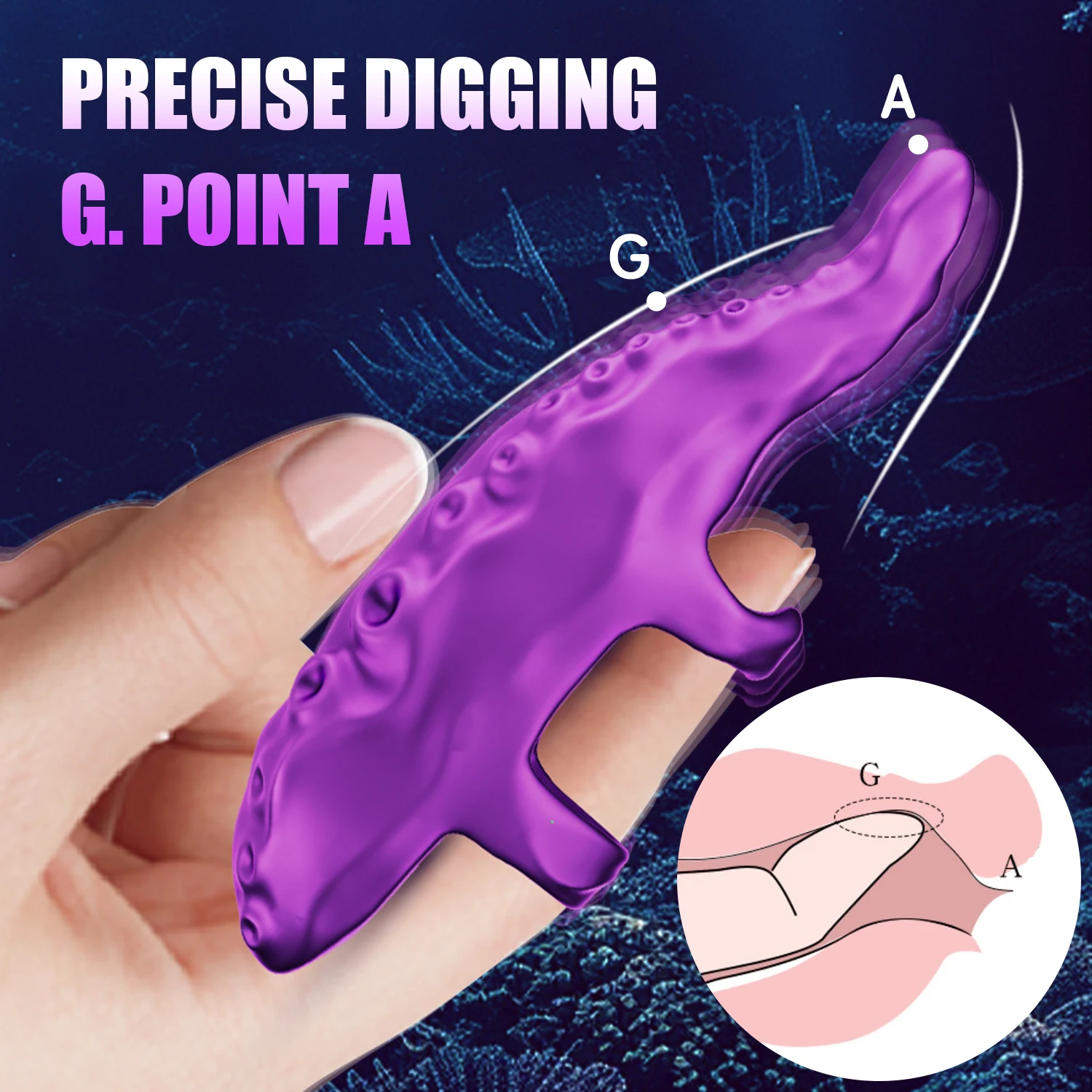 Vibrating Realistic Monster G-Spot Dildos Octopus Vibrator wit 10 Powerful Mode Adult Sex Toys for Women Anal Vagina Stimulation Vibrating Realistic Monster G-Spot Dildos Octopus Vibrator wit 10 Powerful Mode Adult Sex Toys for Women Anal Vagina Stimulation