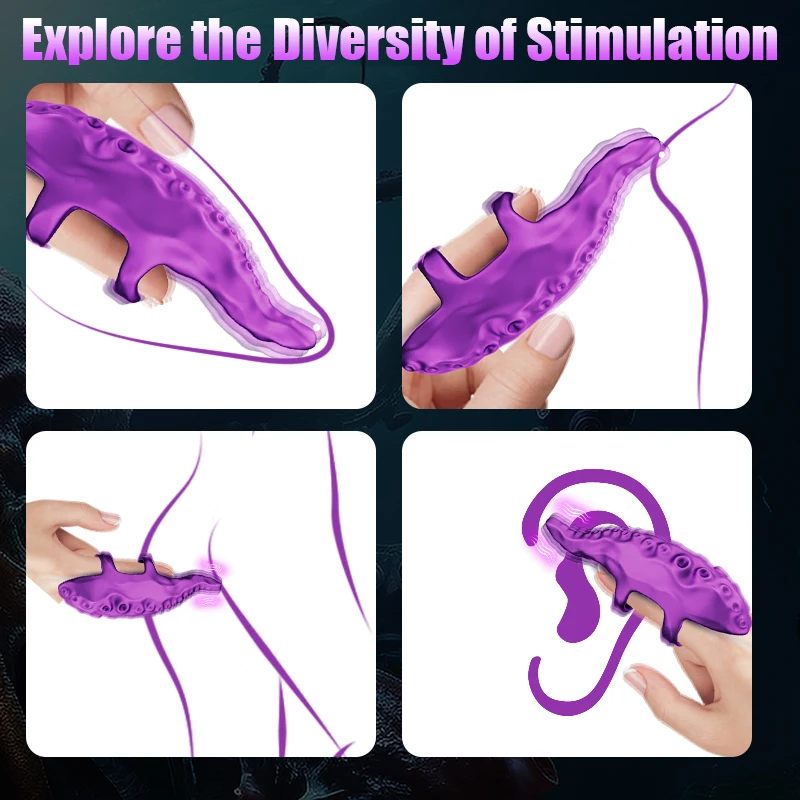 Vibrating Realistic Monster G-Spot Dildos Octopus Vibrator wit 10 Powerful Mode Adult Sex Toys for Women Anal Vagina Stimulation Vibrating Realistic Monster G-Spot Dildos Octopus Vibrator wit 10 Powerful Mode Adult Sex Toys for Women Anal Vagina Stimulation