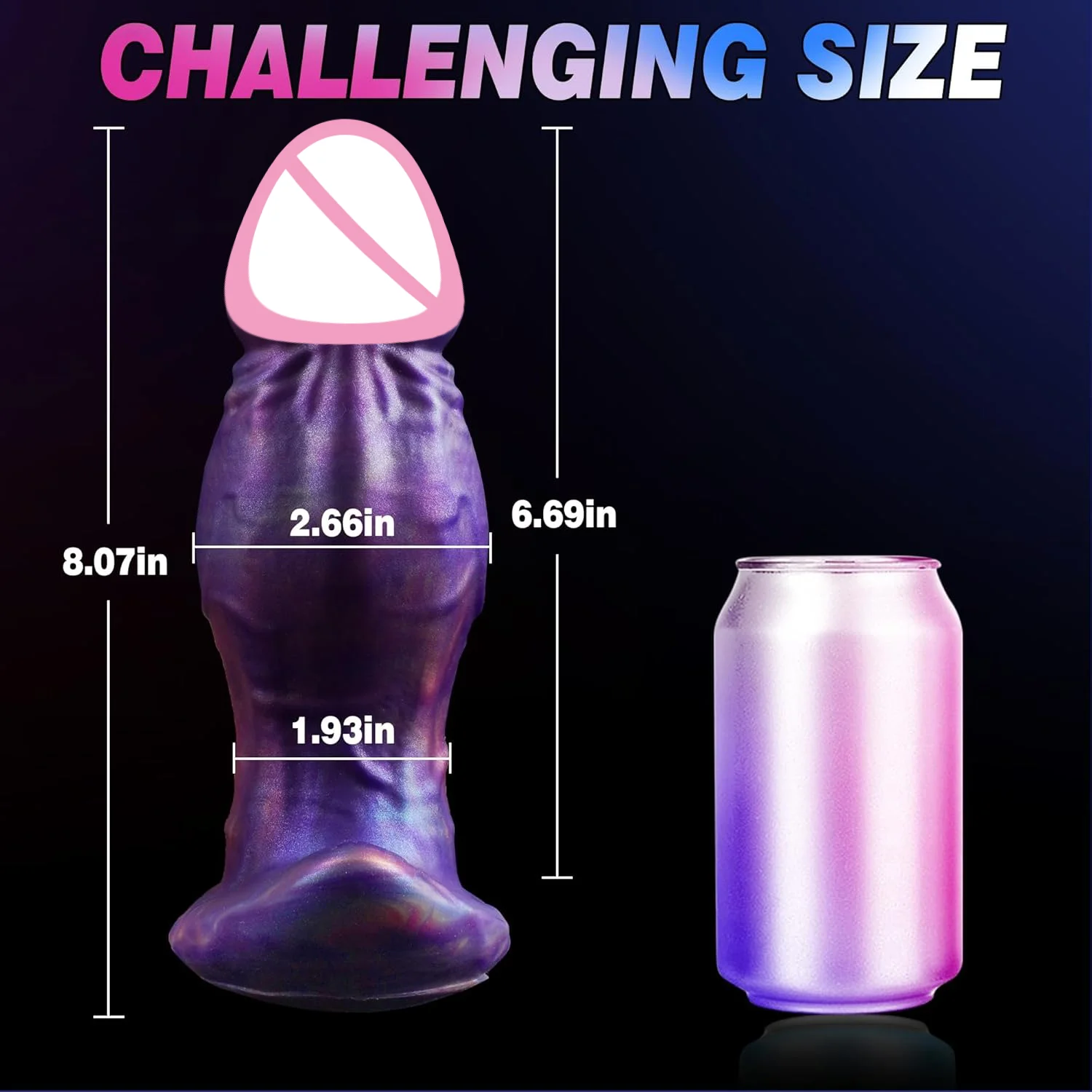 Big Dildo Animal Dog Realistic Penis Huge Butt Plug Anal Sexy Adult Strap on Sex toy for Men Women Masturbation Dildos Sex Toys