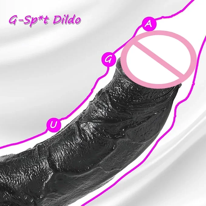 Black Dildo with Egg Sex Toys 6 Size Cheap Vaginal Anal Masturbator Gode Suction Cup Dildo for Women Penis Penetration Butt Plug