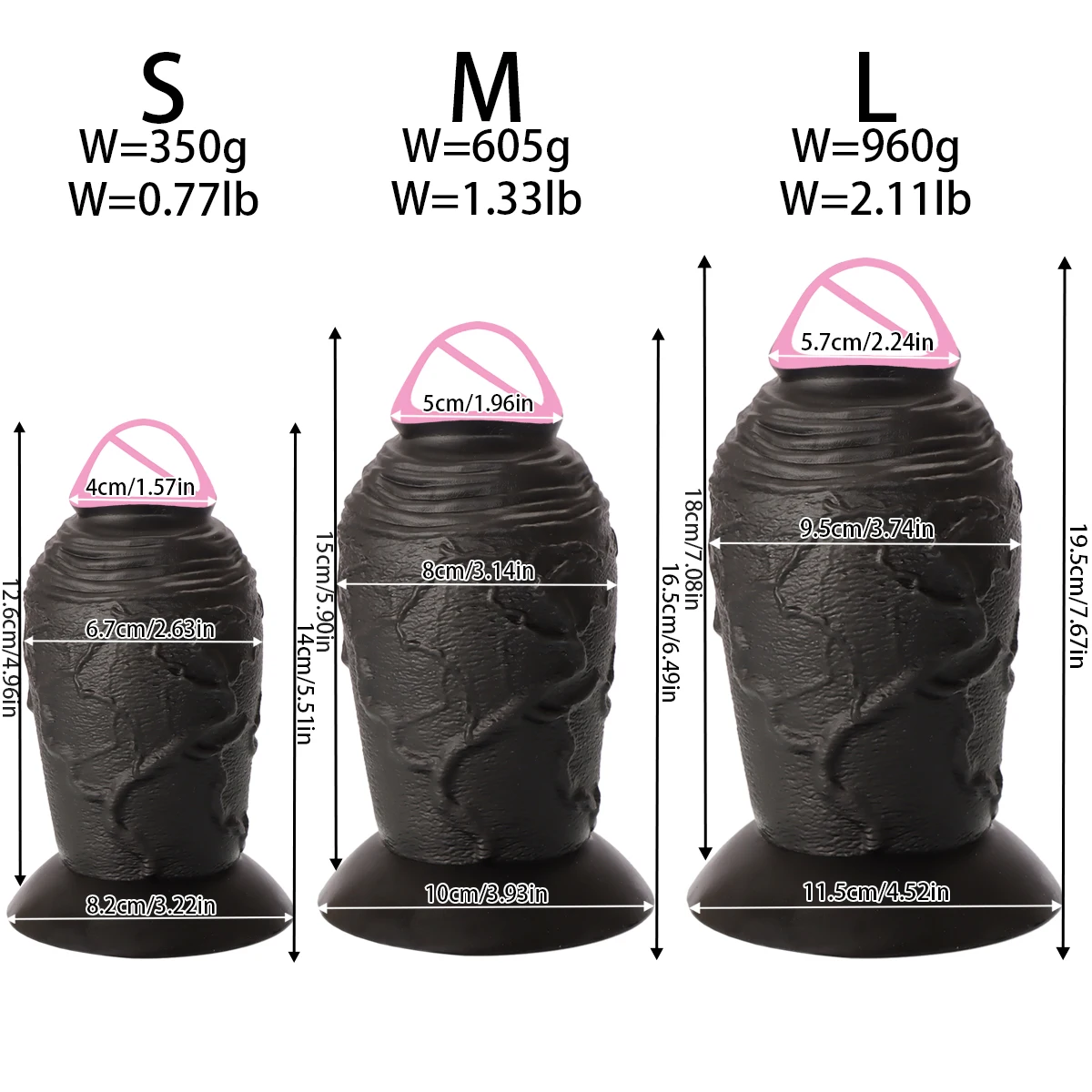 Thick Realistic Dildo Giant Big Penis Suction Cup Dick Cock Sex Shop For Women Masturbators Anal Dildo G-Shop Stimulation SexToy