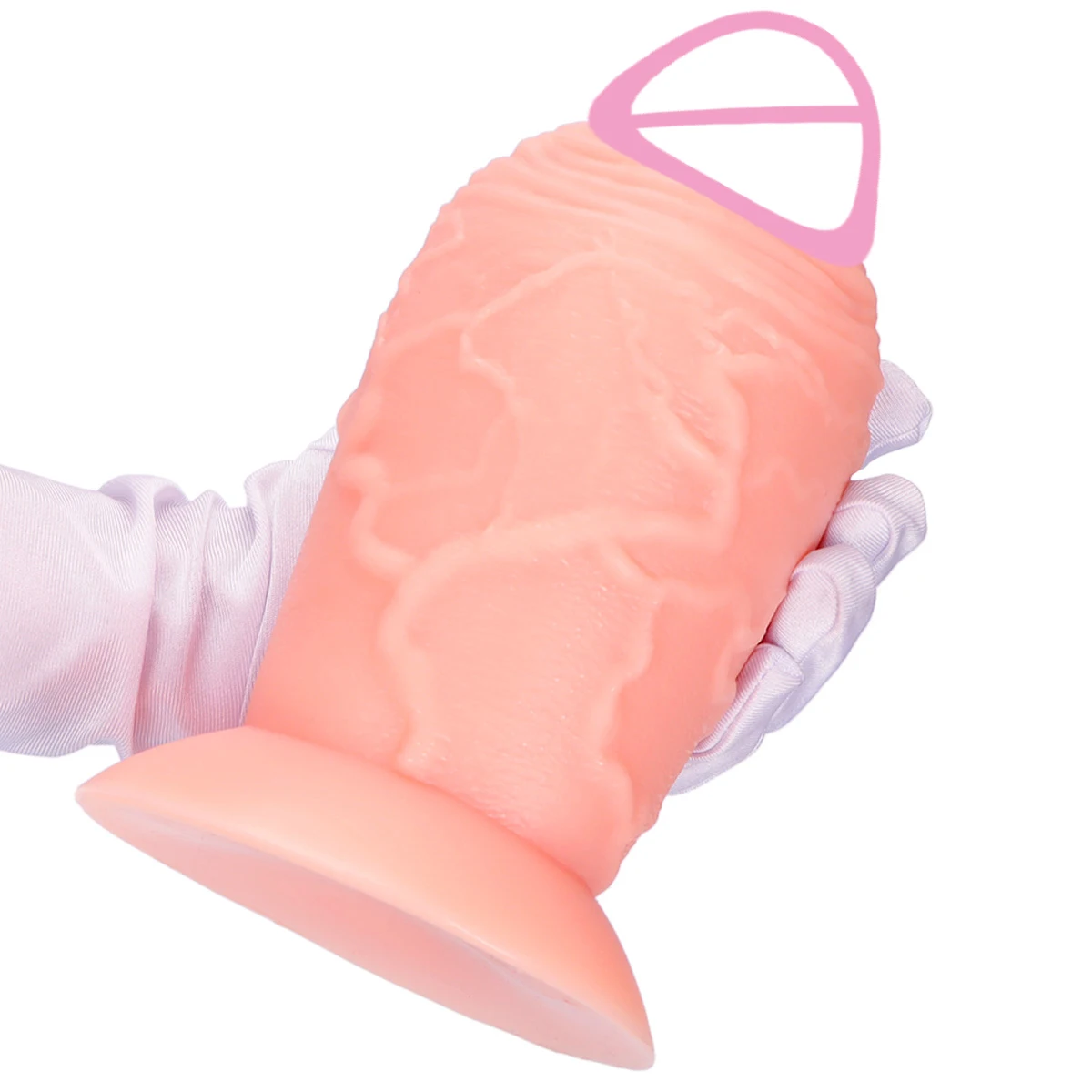 Thick Realistic Dildo Giant Big Penis Suction Cup Dick Cock Sex Shop For Women Masturbators Anal Dildo G-Shop Stimulation SexToy