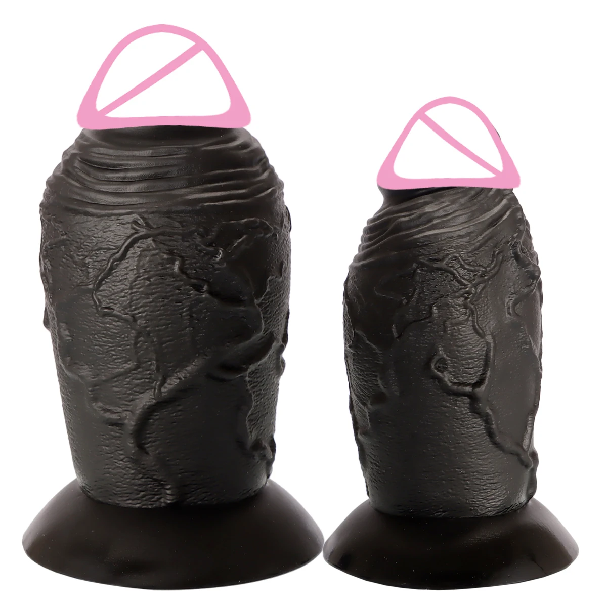 Thick Realistic Dildo Giant Big Penis Suction Cup Dick Cock Sex Shop For Women Masturbators Anal Dildo G-Shop Stimulation SexToy