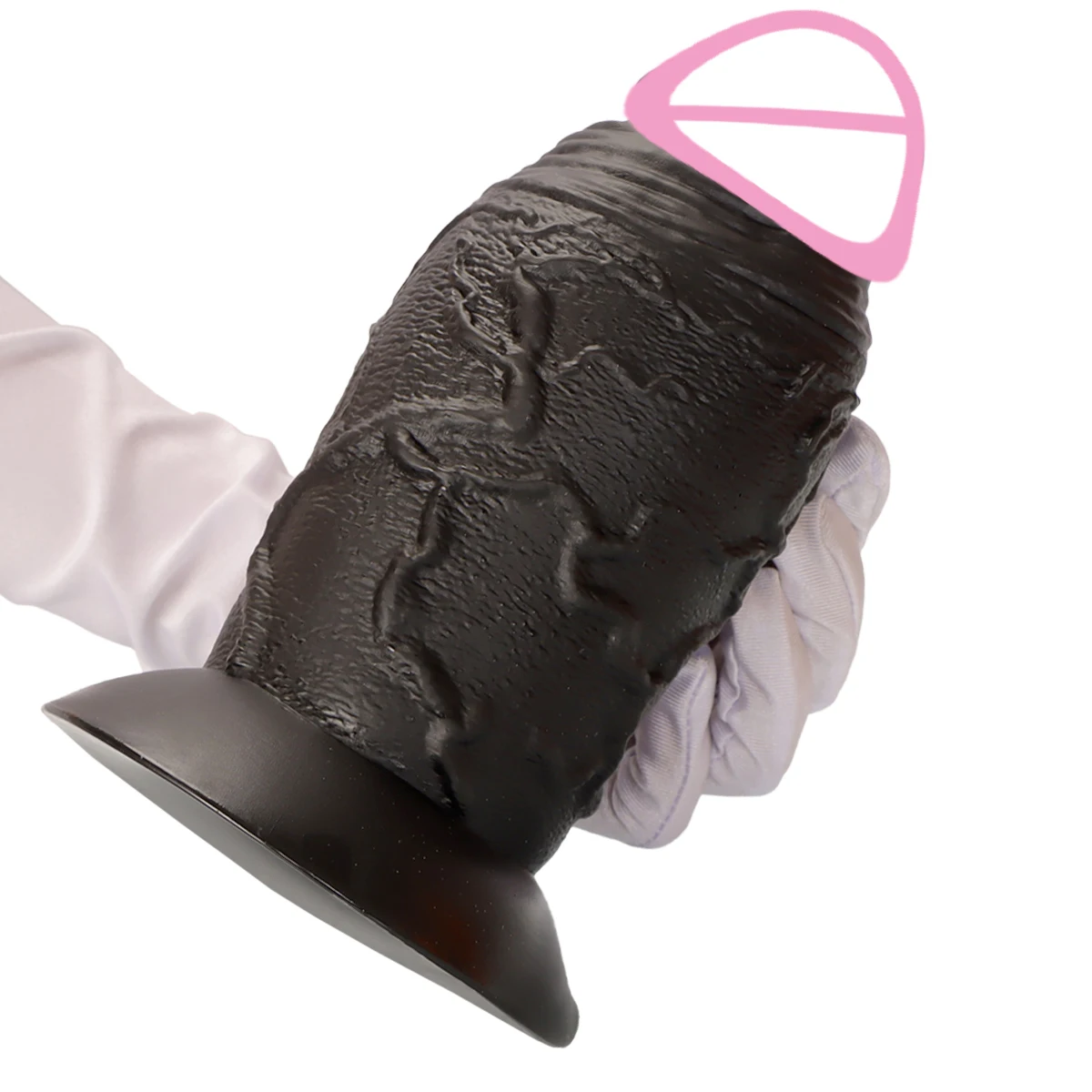 Thick Realistic Dildo Giant Big Penis Suction Cup Dick Cock Sex Shop For Women Masturbators Anal Dildo G-Shop Stimulation SexToy