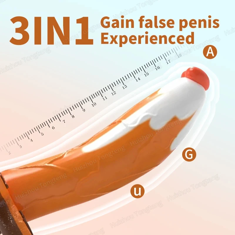 Monster Dildo Silicone Fantasy Colourful Cute Dildo Gingerbread Man Strong Suction Cup Dragon Dildo Anal Plug Sex Toys For Women Monster Dildo Silicone Fantasy Colourful Cute Dildo Gingerbread Man Strong Suction Cup Dragon Dildo Anal Plug Sex Toys For Women