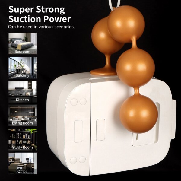 9 Size But Plug Silicone Anal Beads Big Anal Plug Tail Anal Big Ball Sextoy Sex Toys Huge Butt Plug Adult Toys 2 Style Ass Plug - Image 5