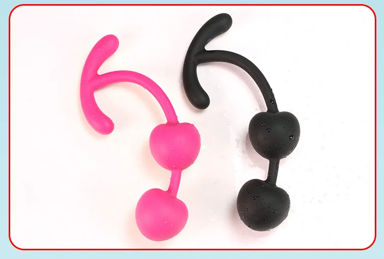 Go Out Anal Plug Silicone Rolling Ball Butt Plug Anus Sex Products Invisible Masturbation Sex Toys For Women Men Anal Dilator Go Out Anal Plug Silicone Rolling Ball Butt Plug Anus Sex Products Invisible Masturbation Sex Toys For Women Men Anal Dilator